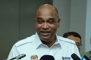 Human Resources Minister Datuk Seri R. Ramanan said the role was established under the Asean Labour Ministers’ Work Programme 2026-2030, building on Malaysia’s mandate to drive the agenda, as it chaired the Asean Labour Ministers’ Meeting (ALMM) and the Senior Labour Officials Meeting in 2018.- BERNAMA PIC
