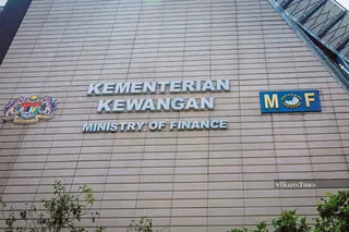 The Finance Ministry said all existing gambling licences and permits were based on approvals granted since the 1990s. NSTP/ASYRAF HAMZAH