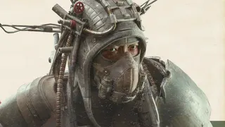 Arc Raiders skin