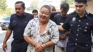 （新海峡时报）