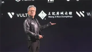 輝達擬擴大政策影響力！傳將成立「政治行動委員會」官方回應曝光