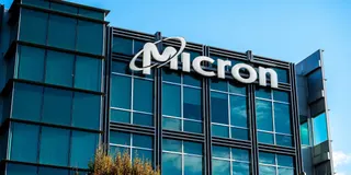 Micron elevates two executives. Plus, what the Meta settlement means for its top line