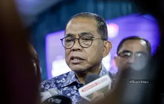 Defence Minister Datuk Seri Mohamed Khaled Nordin said the move was aimed at preventing any spillover from the incidents in southern Thailand and ensuring that movements linked to the unrest did not threaten Malaysia's security.NSTP file pic