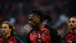 AC Milan accept Galatasaray offer for Rafael Leao: Report