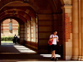 UCLA新成立數位人文系，把AI與數位工具應用到社會學、考古、歷史、種族與性別研...