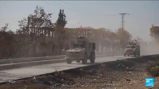 Syria