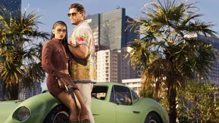 《GTA6》首发没有任何微交易 也没使用AI开发