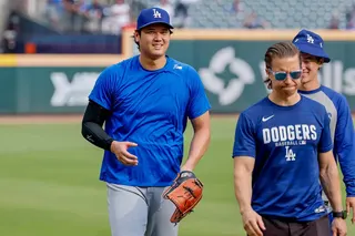 MLB(影)／大谷翔平身體仍未恢復100％！明晨確定不登板、復出時間再度成謎