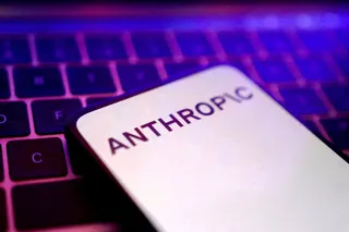 Anthropic is facing a fresh lawsuit over its use of music to train its AI models. Photo: Reuters
