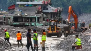US announces $3.6M in humanitarian aid for flood-hit Nepal