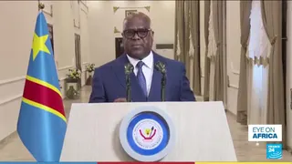 EYE ON AFRICA