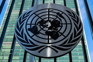 The fresh analysis comes after the UN General Assembly in March adopted a landmark resolution recognising the transatlantic slave trade as “the gravest crime against humanity”, despite opposition from the United States and some European countries. — AFP pic