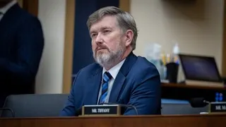 US Congressman Massie demands prosecution of alleged Epstein co-conspirators