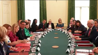 What to know about the new UK government