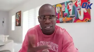 Chad Ochocinco on Odell Beckham Jr's impact after making Giants roster for 2026 NFL season