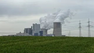 Germany probes suspected attack near power plant in Brandenburg