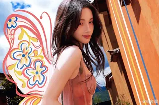 金晨演出許多受歡迎戲劇作品。翻攝微博