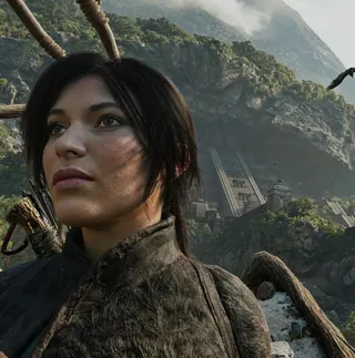 nvidia dlss 5 unofficial shadow tomb raider