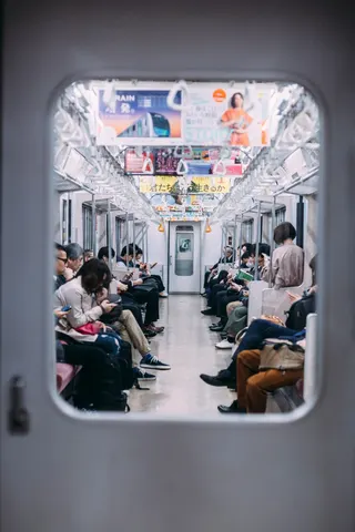 Japan will ease overtime regulation starting Tuesday in a move meant to help spur economic growth but criticised as a relapse into the country’s ingrained workaholic culture. — Unsplash pic