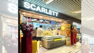 顾客物品放用餐区被偷 思家客：随时配合调查并提醒员工警惕