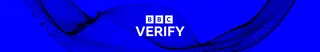 BBC Verify logo
