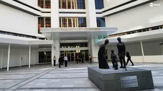 为上哪所小学起争执 孩子爸妈竟闹上法庭