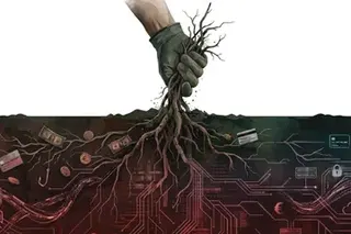 Despite numerous crackdowns, South-east Asia’s multibillion-dollar cyberscam industry has proven remarkably resilient.