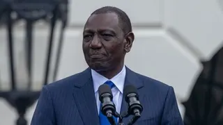 Kenya orders crackdown on foreign hawkers, small retailers amid xenophobia concerns