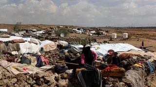 Over 1,600 internally displaced in Yemen’s Taiz in one week: UN refugee agency