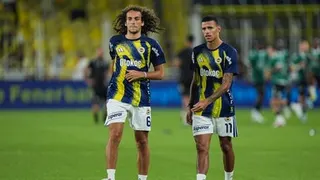 UEFA opens disciplinary proceedings against Fenerbahce, its players Guendouzi, Greenwood