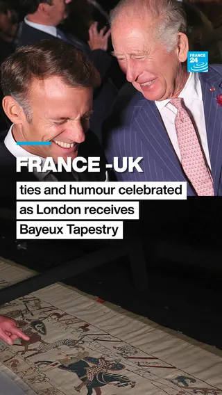 Vignette Bayeux