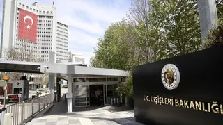 Türkiye slams European Parliament over ‘slander’ targeting Turkish Armed Forces