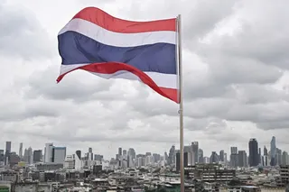 Thailand said Friday it would introduce clearer rules on AI data centres to regulate the fast-growing sector, and urged almost 50 sites currently under construction to hold the projects until then. — AFP pic