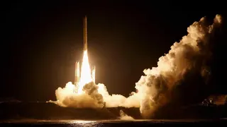 Japan seeks more H3 rocket launches to chase SpaceX
