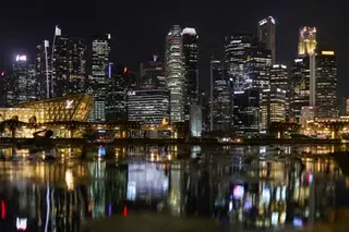 For many next-generation entrepreneurs, legacy is no longer a destination but a launch pad; Singapore sits at the centre of this transformation.