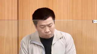 中国男新西兰涉强奸后逃至我国 落网后被引渡