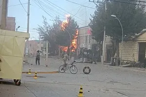 玻利維亞軍營爆炸至少10死 逾60人受傷