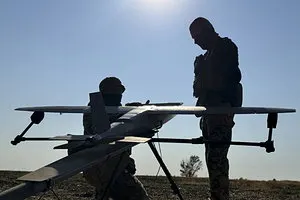 烏克蘭打仗缺錢「盯上色情產業」稅收可買3萬架無人機